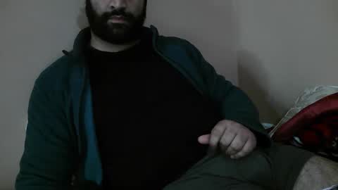 Snapshot of yxxtxxdentyk chatting on 12.23.24 Bi BearXXX online show from 12.23.24