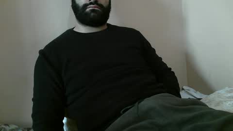 Snapshot of yxxtxxdentyk chatting on 12.31.24 Bi BearXXX online show from 12.31.24