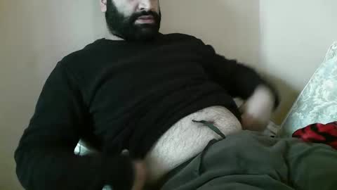 Snapshot of yxxtxxdentyk chatting on 01.01.25 Bi BearXXX online show from 01.01.25