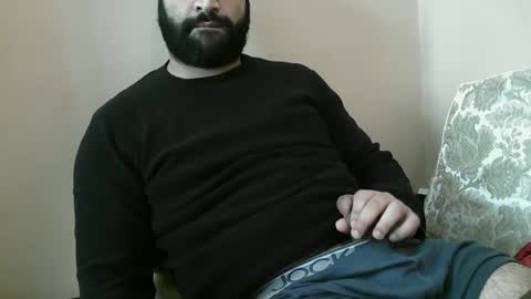 Snapshot of yxxtxxdentyk chatting on 01.02.25 Bi BearXXX online show from 01.02.25