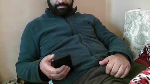 Snapshot of yxxtxxdentyk chatting on 01.15.25 Bi BearXXX online show from 01.15.25