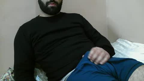 Snapshot of yxxtxxdentyk chatting on 01.16.25 Bi BearXXX online show from 01.16.25