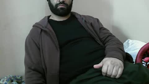 Snapshot of yxxtxxdentyk chatting on 01.18.25 Bi BearXXX online show from 01.18.25
