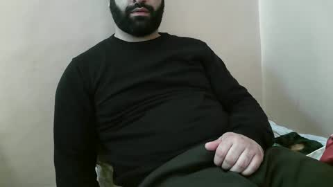Snapshot of yxxtxxdentyk chatting on 01.23.25 Bi BearXXX online show from 01.23.25