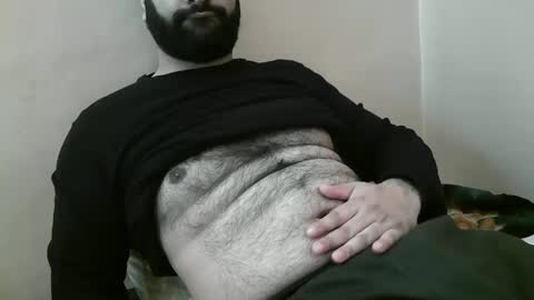 Snapshot of yxxtxxdentyk chatting on 01.25.25 Bi BearXXX online show from 01.25.25