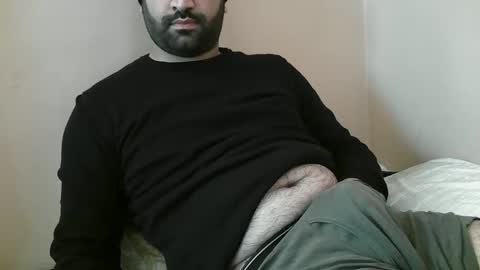 Snapshot of yxxtxxdentyk chatting on 01.28.25 Bi BearXXX online show from 01.28.25