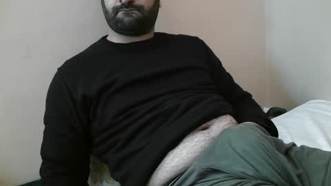 Snapshot of yxxtxxdentyk chatting on 01.30.25 Bi BearXXX online show from 01.30.25