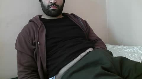 Snapshot of yxxtxxdentyk chatting on 02.03.25 Bi BearXXX online show from 02.03.25