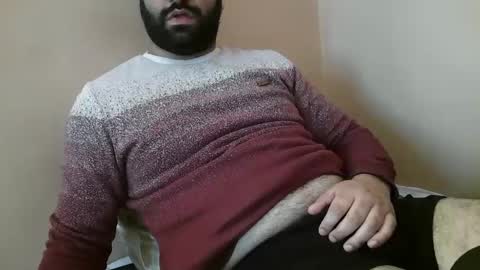 Snapshot of yxxtxxdentyk chatting on 02.13.25 Bi BearXXX online show from 02.13.25