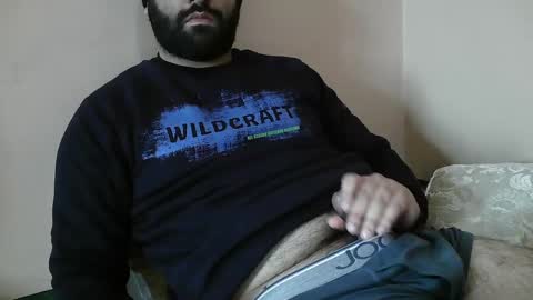 Snapshot of yxxtxxdentyk chatting on 02.21.25 Bi BearXXX online show from 02.21.25