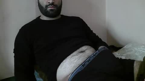 Snapshot of yxxtxxdentyk chatting on 02.25.25 Bi BearXXX online show from 02.25.25