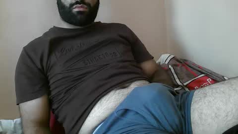 Snapshot of yxxtxxdentyk chatting on 10.03.25 Bi BearXXX online show from 10.03.25