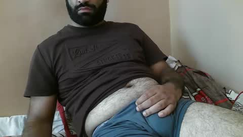 Snapshot of yxxtxxdentyk chatting on 10.04.25 Bi BearXXX online show from 10.04.25