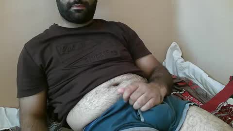 Snapshot of yxxtxxdentyk chatting on 10.11.25 Bi BearXXX online show from 10.11.25