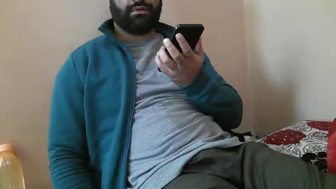 Snapshot of yxxtxxdentyk chatting on 11.14.25 Bi BearXXX online show from 11.14.25