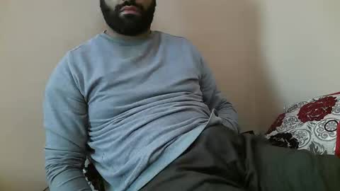 Snapshot of yxxtxxdentyk chatting on 11.17.25 Bi BearXXX online show from 11.17.25