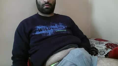 Snapshot of yxxtxxdentyk chatting on 11.27.25 Bi BearXXX online show from 11.27.25