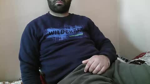 Snapshot of yxxtxxdentyk chatting on 11.28.25 Bi BearXXX online show from 11.28.25