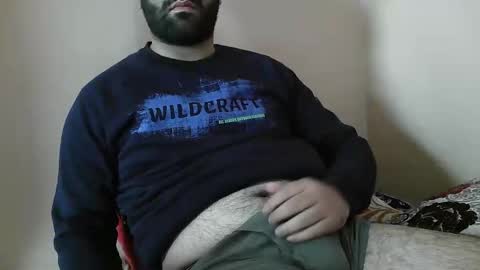 Snapshot of yxxtxxdentyk chatting on 12.01.25 Bi BearXXX online show from 12.01.25