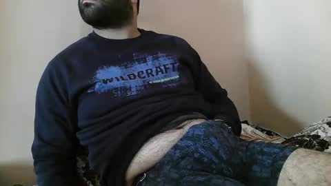 Snapshot of yxxtxxdentyk chatting on 12.02.25 Bi BearXXX online show from 12.02.25