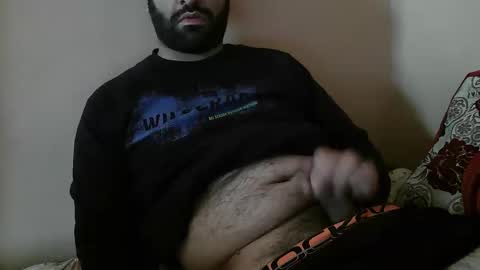 Snapshot of yxxtxxdentyk chatting on 12.18.25 Bi BearXXX online show from 12.18.25