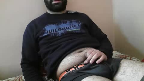 Snapshot of yxxtxxdentyk chatting on 01.13.26 Bi BearXXX online show from 01.13.26