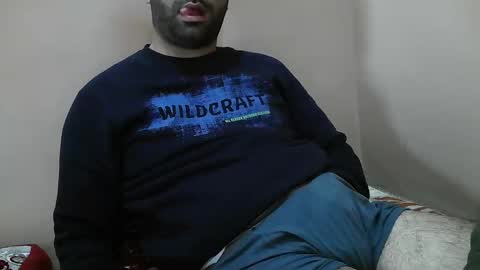 Snapshot of yxxtxxdentyk chatting on 01.15.26 Bi BearXXX online show from 01.15.26