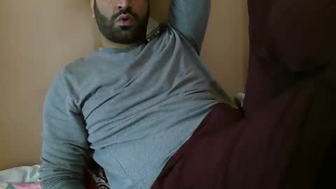 Snapshot of yxxtxxdentyk chatting on 04.29.26 Bi BearXXX online show from 04.29.26