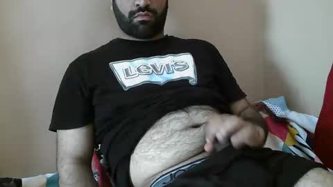 Snapshot of yxxtxxdentyk chatting on 05.13.26 Bi BearXXX online show from 05.13.26