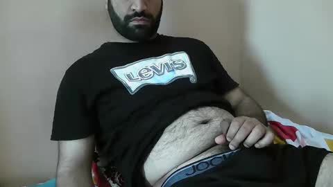 Snapshot of yxxtxxdentyk chatting on 05.14.26 Bi BearXXX online show from 05.14.26