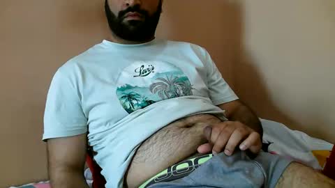 Snapshot of yxxtxxdentyk chatting on 05.16.26 Bi BearXXX online show from 05.16.26