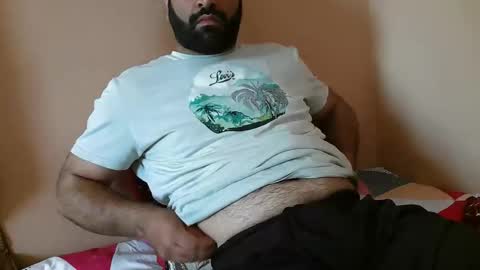 Snapshot of yxxtxxdentyk chatting on 05.18.26 Bi BearXXX online show from 05.18.26