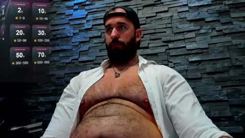 David online show from 02.08.25