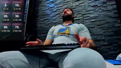 David online show from 02.16.25