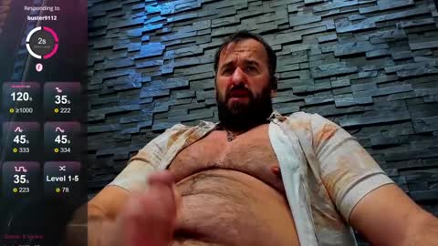 David online show from 02.19.25