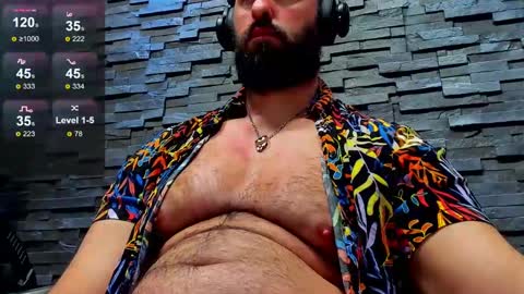 David online show from 02.24.25