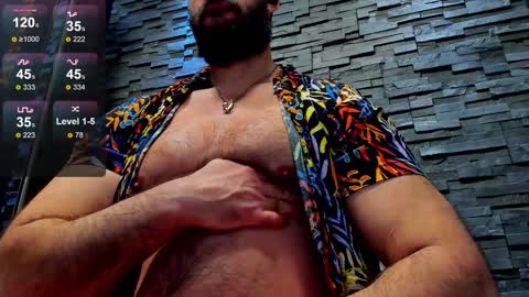 David online show from 02.26.25