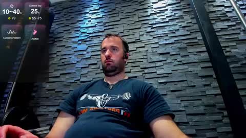 David online show from 03.11.25