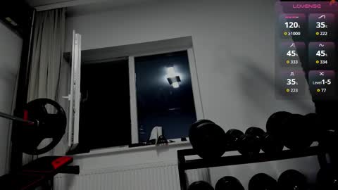 David online show from 09.24.25