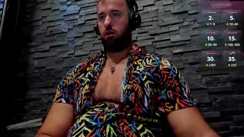 David online show from 11.09.25