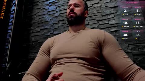 David online show from 12.18.25