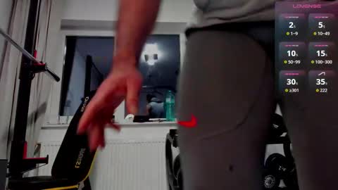 Snapshot of yy_david_yy chatting on 02.13.26 David online show from 02.13.26