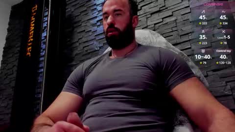 Snapshot of yy_david_yy chatting on 02.15.26 David online show from 02.15.26