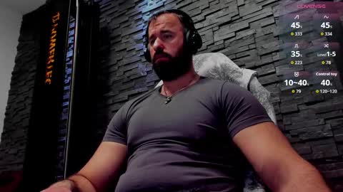 Snapshot of yy_david_yy chatting on 02.16.26 David online show from 02.16.26