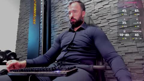 Snapshot of yy_david_yy chatting on 02.19.26 David online show from 02.19.26