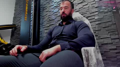 Snapshot of yy_david_yy chatting on 02.21.26 David online show from 02.21.26