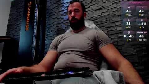 Snapshot of yy_david_yy chatting on 02.23.26 David online show from 02.23.26