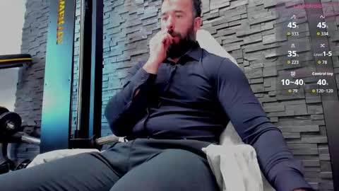 Snapshot of yy_david_yy chatting on 02.27.26 David online show from 02.27.26