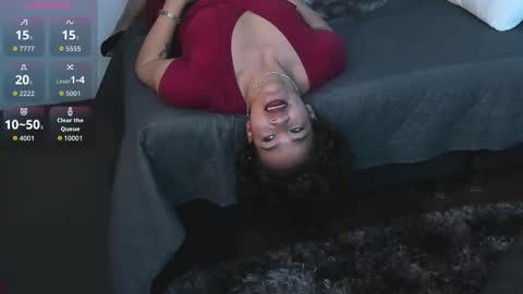 Snapshot of z0e_grey chatting on 02.28.26 z0e_grey online show from 02.28.26