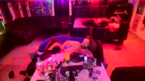 Z0RL0C online show from 12.26.24